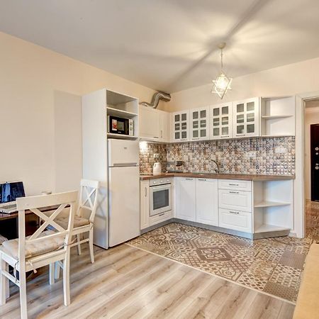 Business Studio Zia 2- In Lazur Burgas City Eksteriør billede